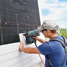 Professional Siding Installation & Repair in Mount Pleasant, SC